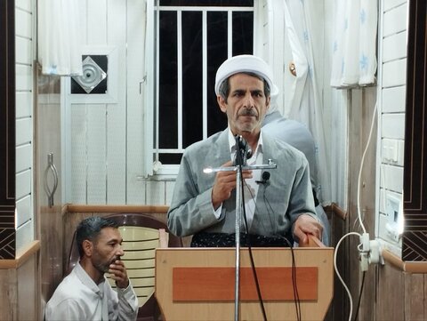 تصاویر/ جشن ولادت پیامبر اکرم و هفته وحدت در بوکان