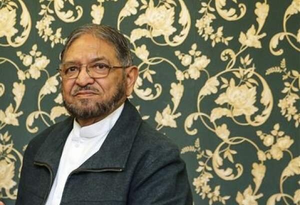 امت اسلامی باید برای وحدت و حمایت از مظلومان اقدام عملی کند