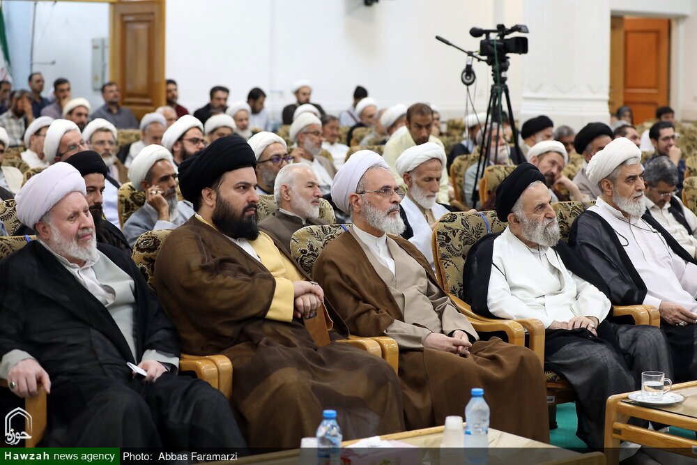 “El documento de los seminarios islámicos y la inteligencia artificial” está a punto de finalizarse