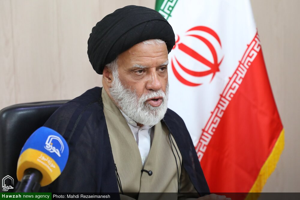 اگر امروز پیامبر در جهان حاضر بود، بزرگترین دغدغهاش چه بود؟