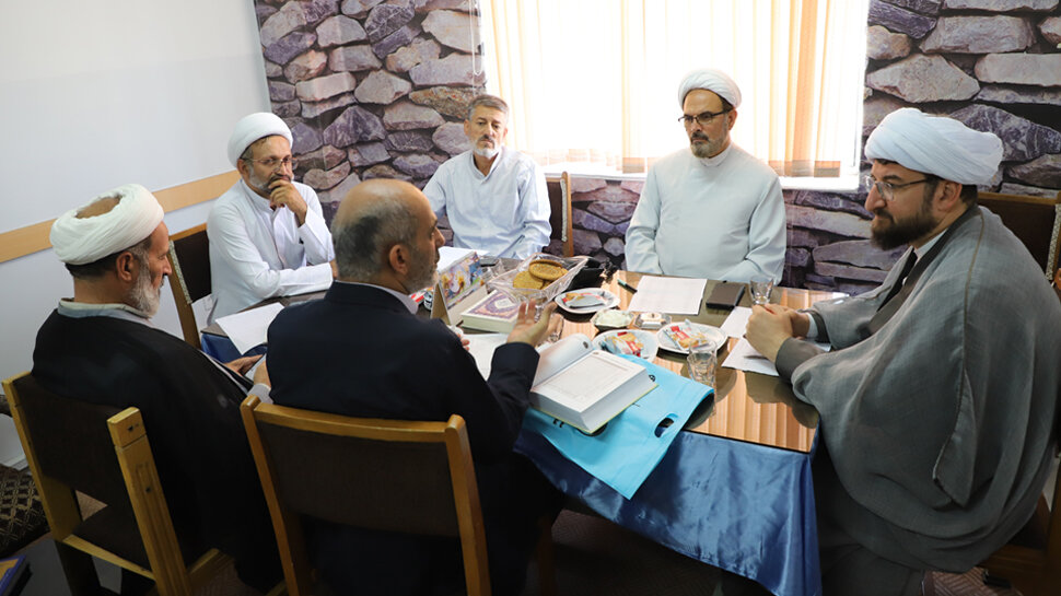 همایش «مبلغان مجاهد» برگزار می‌شود