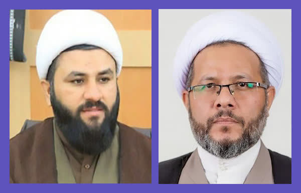 حجت‌الاسلام پُردل امام جمعه بخش امام حسن شد