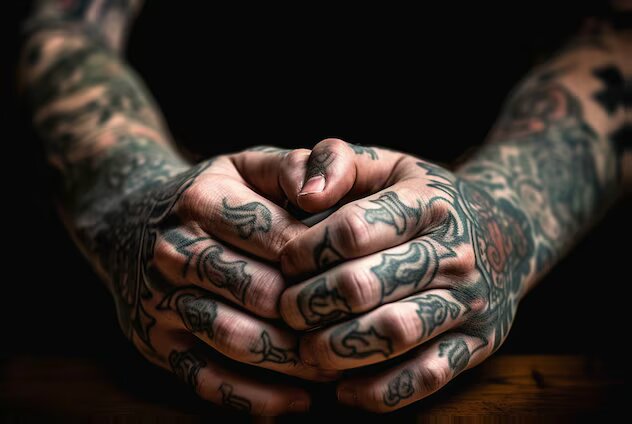 Mada ya Utafiti wa Kisheria | Je, kutawadha na kuoga janaba huku kukiwa na tatoo ni sahihi?
