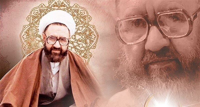 شهید مطهری فهم و تحلیل دینی را به زبان روز عرضه کرد