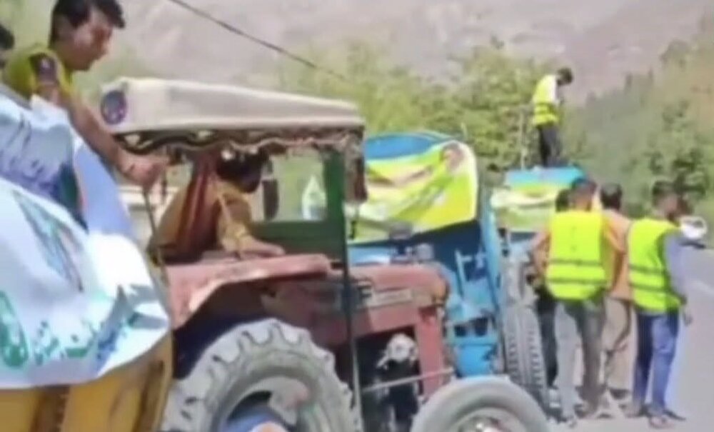 زہرا (س) اکیڈمی کی جانب سے العطش یاحسین (ع) منصوبہ فراہمی آب کے تحت سیلاب زدگان کی امداد کا سلسلہ جاری