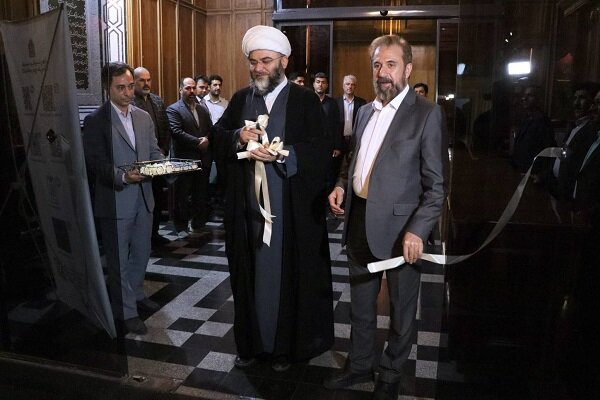 آثار معنوی موزه ملک، پلی برای بهره‌مندی جامعه از آموزه‌های الهی است