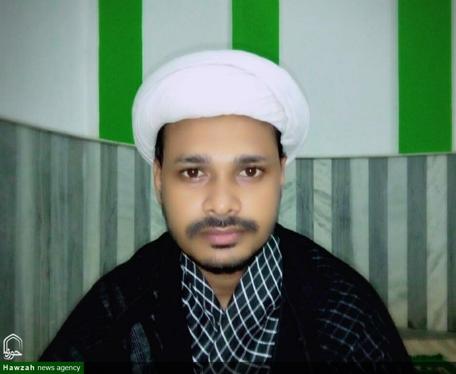 নবীর জীবন ও আদর্শ অনুসরণে বিশ্বশান্তি ও মানবকল্যাণ