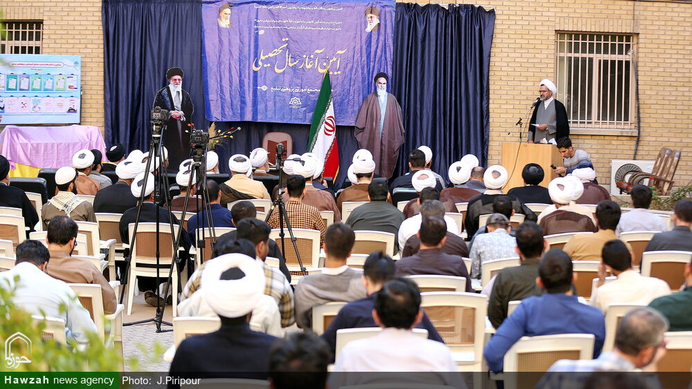 ۲۰ دوره تربیت مبلغ تخصصی جهاد تبیین برگزار می‌شود