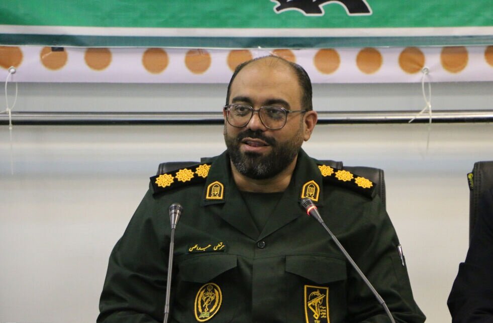 ایستادگی و مقاومت مردم کویر دل ایران از دیرباز وجود داشته است