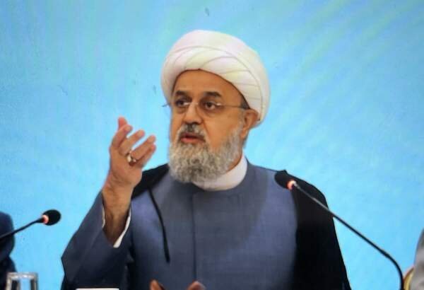 İran Dünyaya "Şii ve Sünni Bir Arada Yaşama" Modelini Sunmuştur