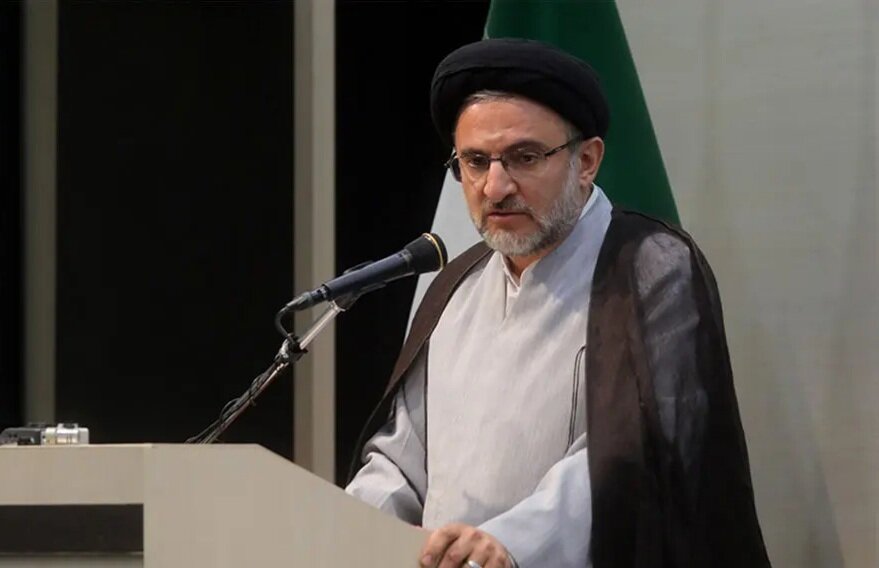 گفتمان وحدت امام خمینی(ره) به جریان جهانی مقاومت تبدیل شده است