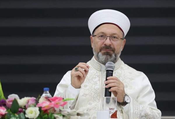 Unity is the only way to save the Islamic nation and end the tragedy of Palestine