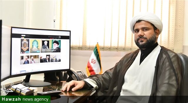 بن ویژه خرید کتاب، برای نخستین‌بار به طلاب زبان‌دان حوزه علمیه خراسان تعلق گرفت