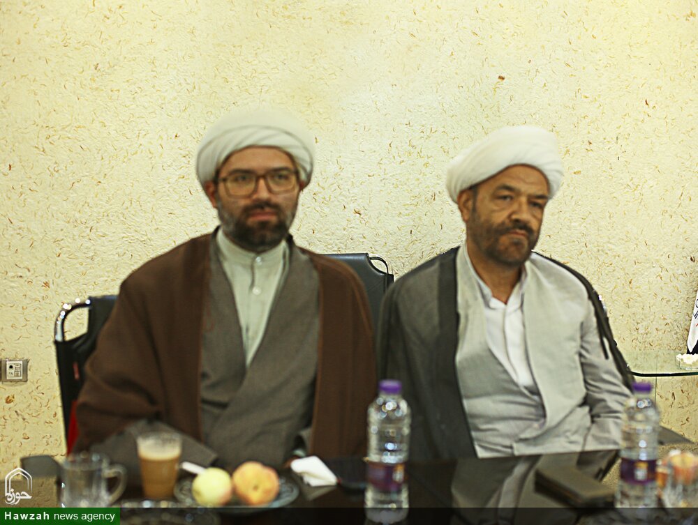 بررسی راهبردهای تحول در حوزه علمیه اصفهان با محوریت آموزش، خانواده و فناوری