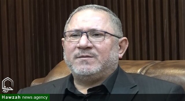 وحدت اسلامی، سپر هویت و عزت امت در برابر موج تفرقه و سلطه‌جویی است