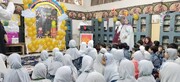 अल्लाह के नाम से प्राप्त ज्ञान ही कारगर होता है: मौलाना काज़ी अस्करी
