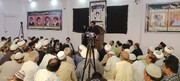 इंसान का सबसे बड़ा और महान गुण दया और करुणा है: अयातुल्ला सय्यद हमीदुल हसन तक़वी