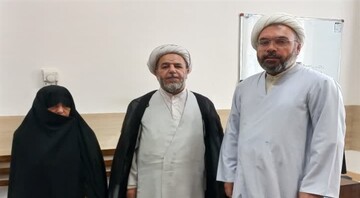 وقف منزل مسکونی در مشهد برای اسکان طلاب علوم دینی