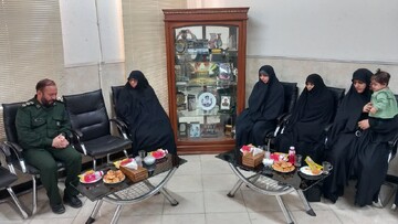 حفظ اتحاد و همدلی، ضرورتی برای جامعه