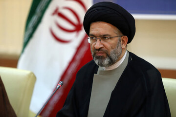 برگزاری آیین خطبه‌خوانی سالروز ورود حضرت معصومه (س) به قم