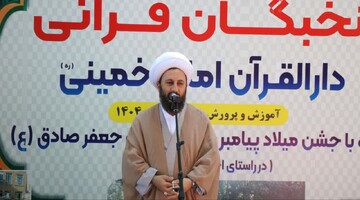 سبک زندگی رسول الله(ص) و امام جعفر صادق(ع) مسیر نجات بشر است