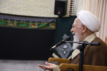توحید، محوکننده خوف؛ درس‌هایی از سیره شهیدان از منظر آیت‌الله جوادی آملی