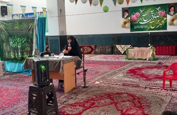 موفقیت‌ها برای پیروان یک مکتب، با وحدت آنان به دست می آید