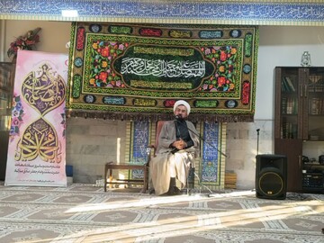 اهمیت اقامه نماز و توجه جدی به این فریضه الهی