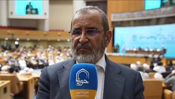 فیلم | کنفرانس بین المللی وحدت اسلامی در تهران پیامی روشن به جهان اسلام و غرب دارد