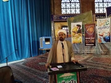 گسست نسلی از چالش‌های جدی مساجد است