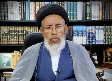 رئیس شورای علمای امامیه بنگلادش: تعالیم پیامبر اکرم (ص)، نسخه نجات‌بخش جامعه امروز است 