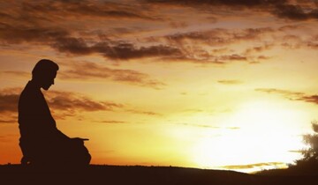  چرا تنها یاد خدا آرامش می‌آفریند؟