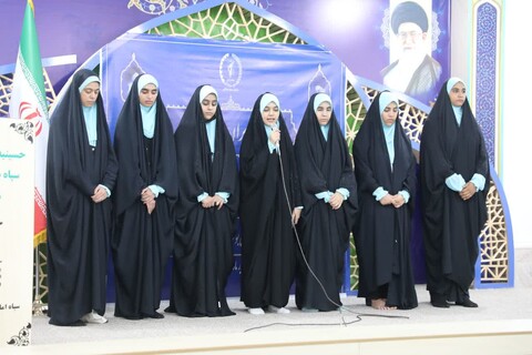  اهدای بیش از ۲هزار بسته لوازم‌التحریر به دانش‌آموزان نیازمند شهرستان دیر