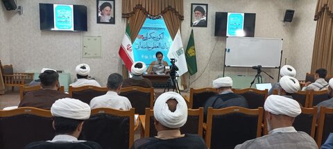 حوزه‌های علمیه نسل آینده حکمرانان ولایی را تربیت کنند