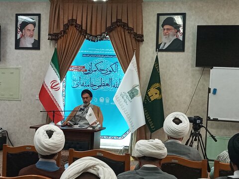 حوزههای علمیه نسل آینده حکمرانان ولایی را تربیت کنند