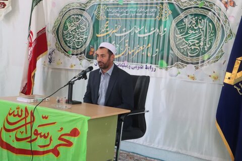 تصاویر/ نشست هم اندیشی روحانیون شیعه وسنی چالدران