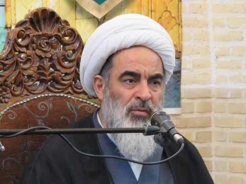 تصاویر/ مراسم جشن پیامبر اکرم (ص) و امام جعفرصادق (ع) و آغاز سال تحصیلی جدید مدرسه علمیه امام صادق علیه‌السلام (مدرسه آقا)