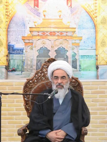 تصاویر/ مراسم جشن پیامبر اکرم (ص) و امام جعفرصادق (ع) و آغاز سال تحصیلی جدید مدرسه علمیه امام صادق علیه‌السلام (مدرسه آقا)