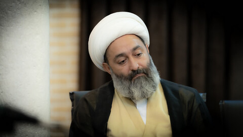 تصاویر/ مراسم جشن پیامبر اکرم (ص) و امام جعفرصادق (ع) و آغاز سال تحصیلی جدید مدرسه علمیه امام صادق علیه‌السلام (مدرسه آقا)