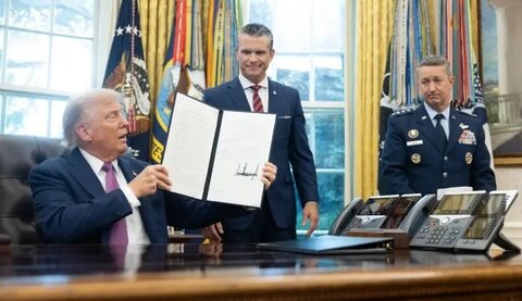 ٹرمپ کا بورڈ آف پیس اور اقوامِ عالم کے نظریات!