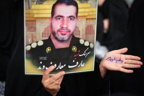 تصاویر/ گرامیداشت عید میلاد پیامبر اکرم(ص) و امام صادق(ع) در حسینیه امام خمینی(ره)