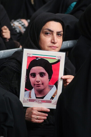 تصاویر/ گرامیداشت عید میلاد پیامبر اکرم(ص) و امام صادق(ع) در حسینیه امام خمینی(ره)