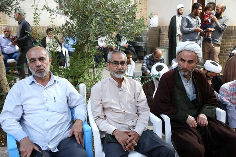 تصاویر/ مراسم رونمایی از کتاب «کشف اسرار؛ زمینه‌ها و پیامدها