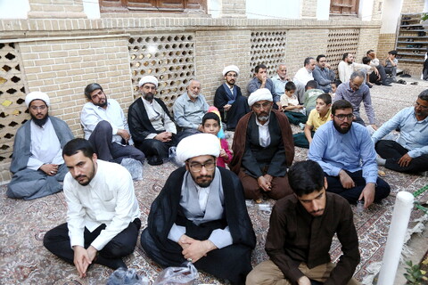 تصاویر/ مراسم رونمایی از کتاب «کشف اسرار؛ زمینه‌ها و پیامدها