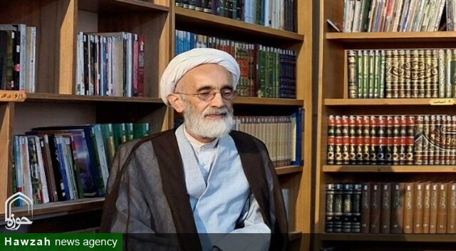 مدارس علمیه ستون‌های احیای دین در عصر غیبت هستند