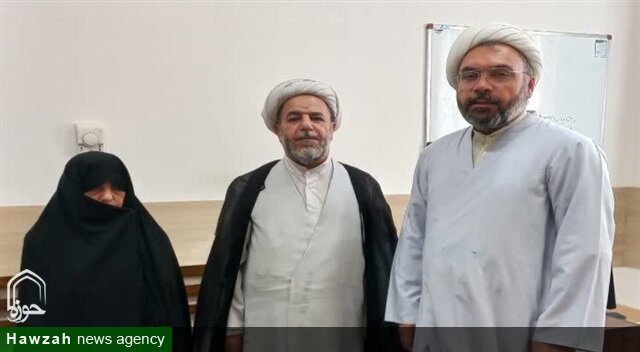 وقف منزل مسکونی در مشهد برای اسکان طلاب علوم دینی