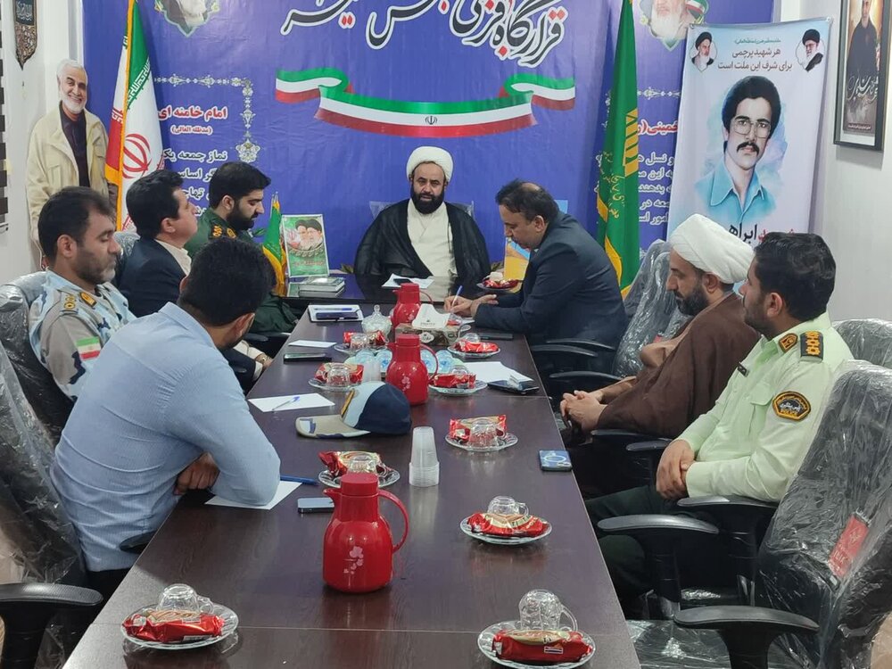 اقتدار دفاعی امروز ایران مرهون دوران دفاع مقدس است