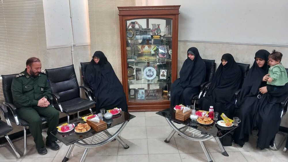 حفظ اتحاد و همدلی، ضرورتی برای جامعه