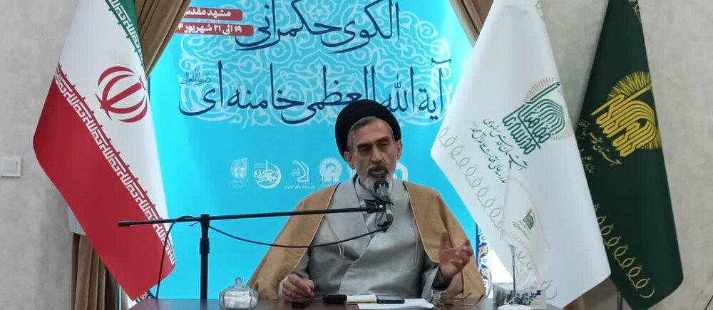 حوزه‌های علمیه نسل آینده حکمرانان ولایی را تربیت کنند