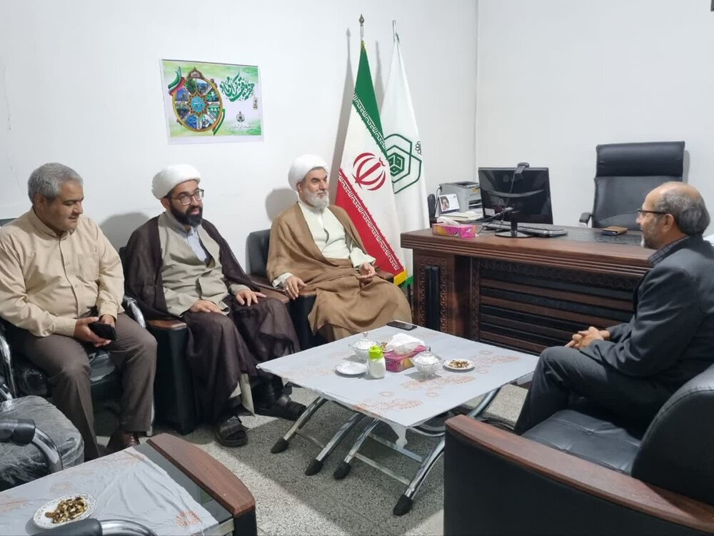  ترویج وقف ریشه در اعتقادات دینی دارد